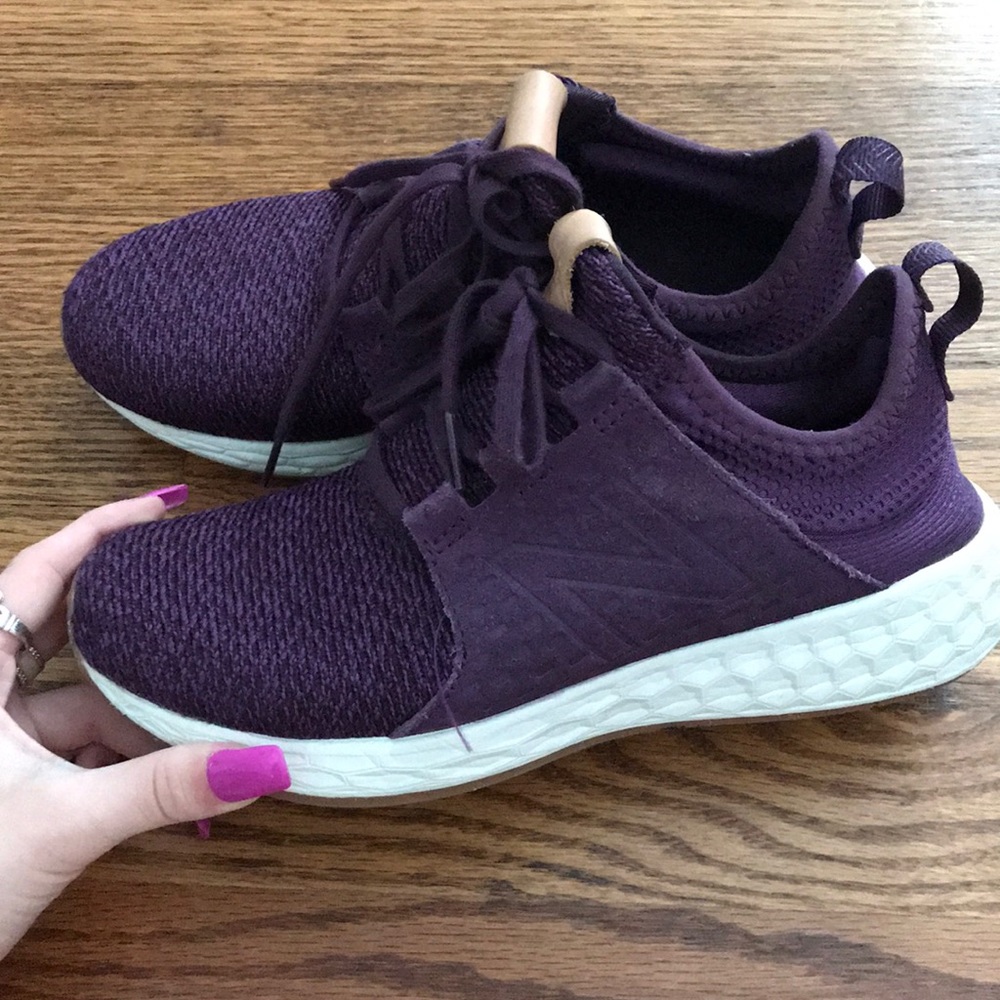New Balance Gym Shoes